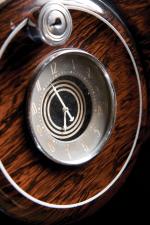 Oldsmobile Six F-36 Touring Sedan 1936 года